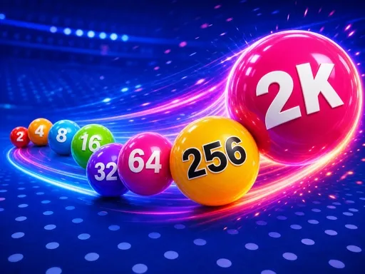 2048 Ball Arena Cover